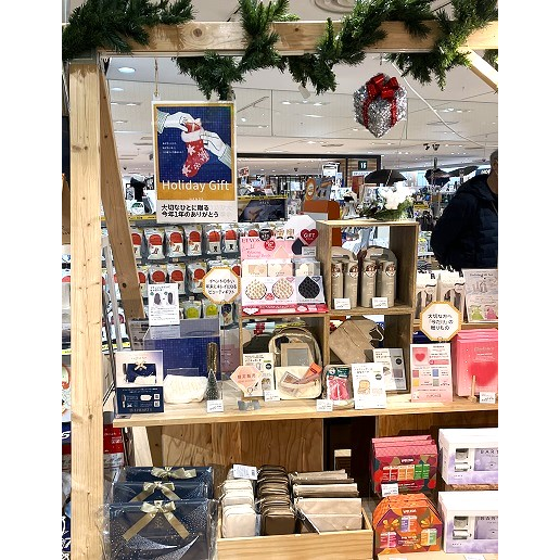 【町田店】ギフトシーズン到来！