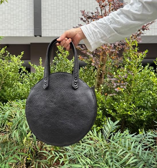 【町田店】まぁ～るい手提げバッグをつくろう！