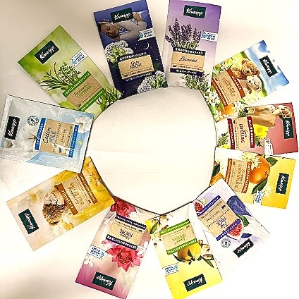 【町田店】香りで選ぶ私の休息時間