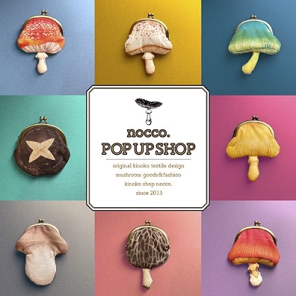 町田店】nocco. POPUPSHOP - 店舗のイチオシ - ハンズ町田店